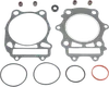 Moose Top End Engine Rebuild Gasket Kit Set