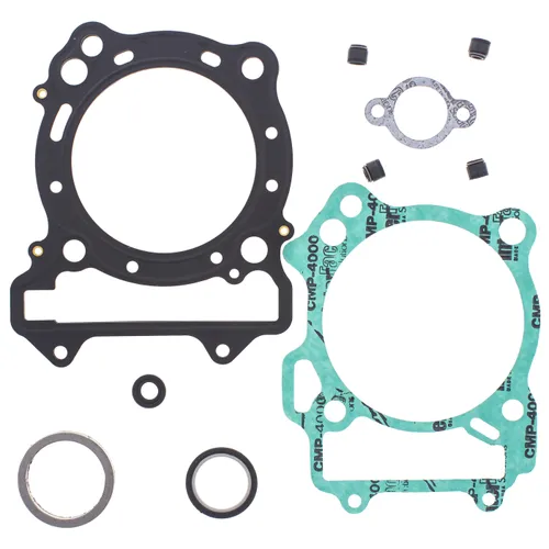 Vertex Top End Gasket Kit for
