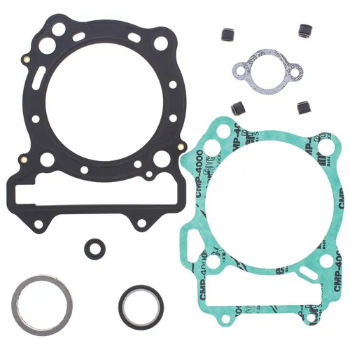 Vertex SS Top End Gasket Kit for