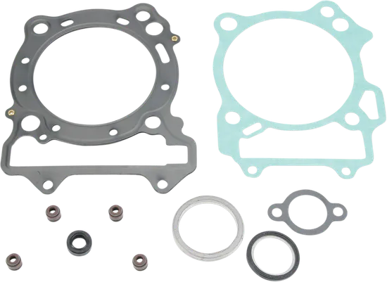 Moose Top End Engine Rebuild Gasket Kit Set