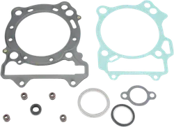 Moose Top End Engine Rebuild Gasket Kit Set