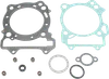 Moose Top End Engine Rebuild Gasket Kit Set