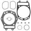 Vertex Top End Gasket Kit for