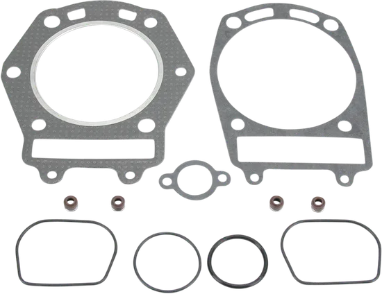 Moose Top End Engine Rebuild Gasket Kit Set