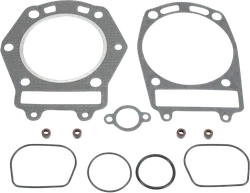 Moose Top End Engine Rebuild Gasket Kit Set