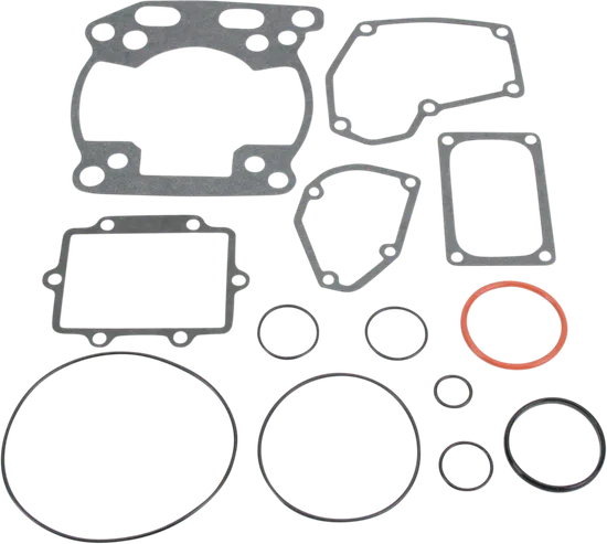 Moose Top End Engine Rebuild Gasket Kit Set