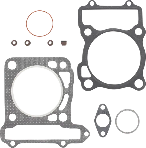 Moose Top End Engine Rebuild Gasket Kit Set
