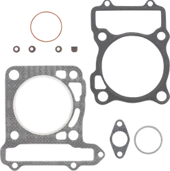 Moose Top End Engine Rebuild Gasket Kit Set