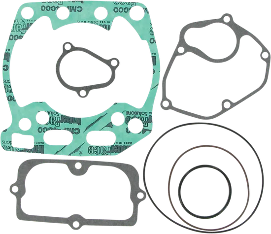 Moose Top End Engine Rebuild Gasket Kit Set