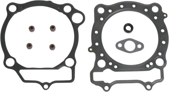 Moose Top End Engine Rebuild Gasket Kit Set
