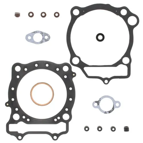 Vertex Top End Overbore Gasket Kit for