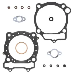 Vertex Top End Overbore Gasket Kit for
