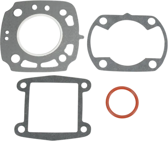 Moose Top End Engine Rebuild Gasket Kit Set