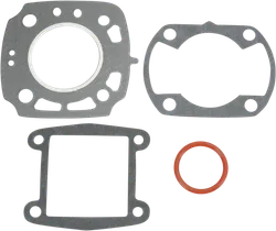 Moose Top End Engine Rebuild Gasket Kit Set
