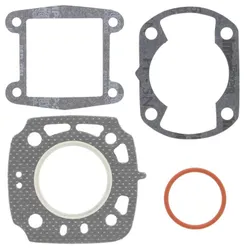 Vertex Top End Gasket Kit for