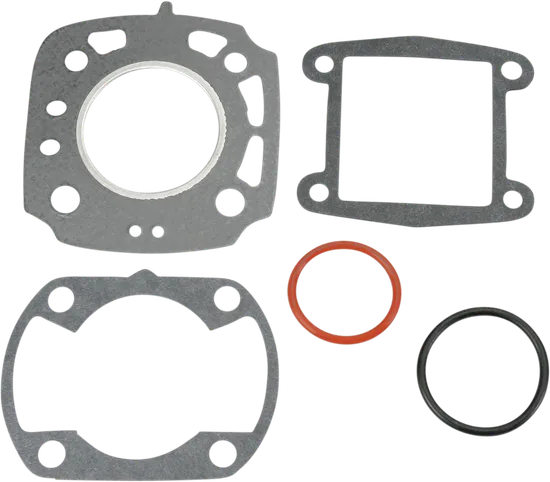 Moose Top End Engine Rebuild Gasket Kit Set