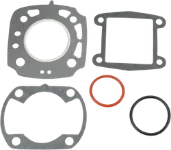 Moose Top End Engine Rebuild Gasket Kit Set
