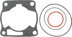 Moose Top End Engine Rebuild Gasket Kit Set