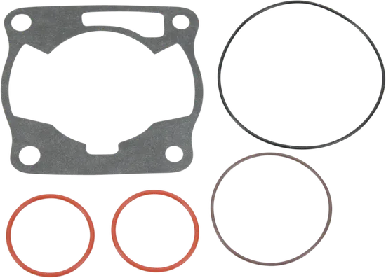 Moose Top End Engine Rebuild Gasket Kit Set