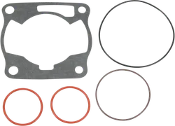 Moose Top End Engine Rebuild Gasket Kit Set