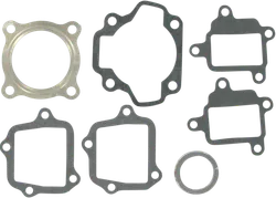 Moose Top End Engine Rebuild Gasket Kit Set