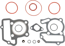 Moose Top End Engine Rebuild Gasket Kit Set