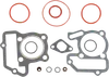 Moose Top End Engine Rebuild Gasket Kit Set