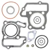 Vertex Top End Gasket Kit 1st OB for