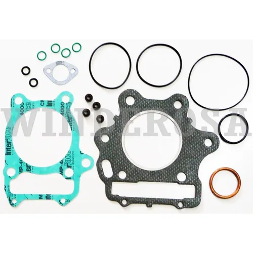 Vertex Top End Gasket Kit 2nd OB for