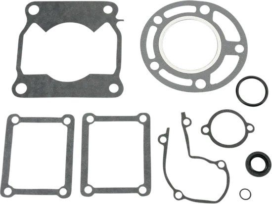 Moose Top End Engine Rebuild Gasket Kit Set