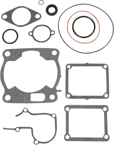 Moose Top End Engine Rebuild Gasket Kit Set
