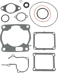 Moose Top End Engine Rebuild Gasket Kit Set
