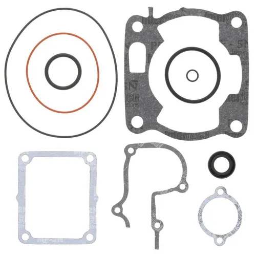Vertex Top End Gasket Kit for