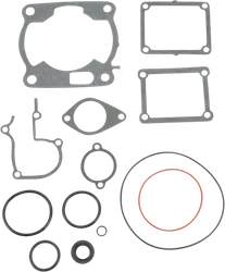 Moose Top End Engine Rebuild Gasket Kit Set