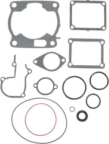 Moose Top End Engine Rebuild Gasket Kit Set