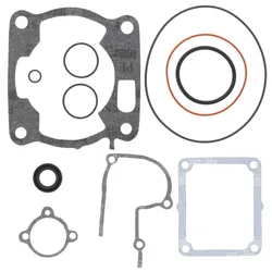 Vertex Top End Gasket Kit for