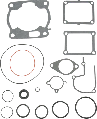 Moose Top End Engine Rebuild Gasket Kit Set