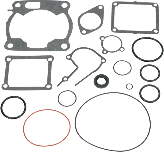 Moose Top End Engine Rebuild Gasket Kit Set