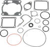 Moose Top End Engine Rebuild Gasket Kit Set
