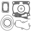 Vertex Top End Gasket Kit for