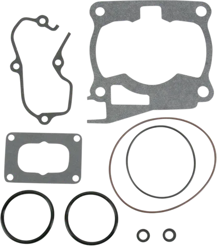 Moose Top End Engine Rebuild Gasket Kit Set