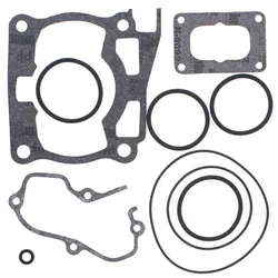 Vertex Top End Gasket Kit for