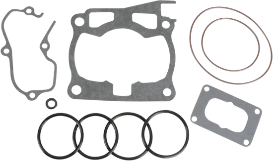 Moose Top End Engine Rebuild Gasket Kit Set