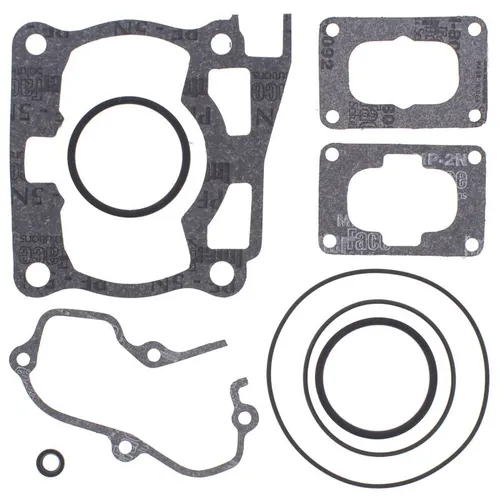 Vertex Top End Gasket Kit for