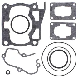 Vertex Top End Gasket Kit for