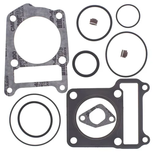 Vertex Top End Gasket Kit for