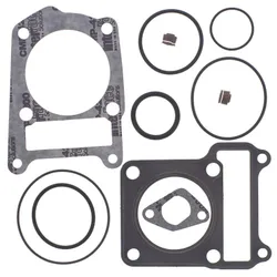 Vertex Top End Gasket Kit for