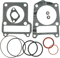 Moose Top End Engine Rebuild Gasket Kit Set