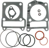 Moose Top End Engine Rebuild Gasket Kit Set