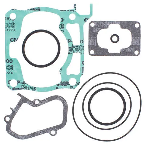 Vertex Top End Gasket Kit for